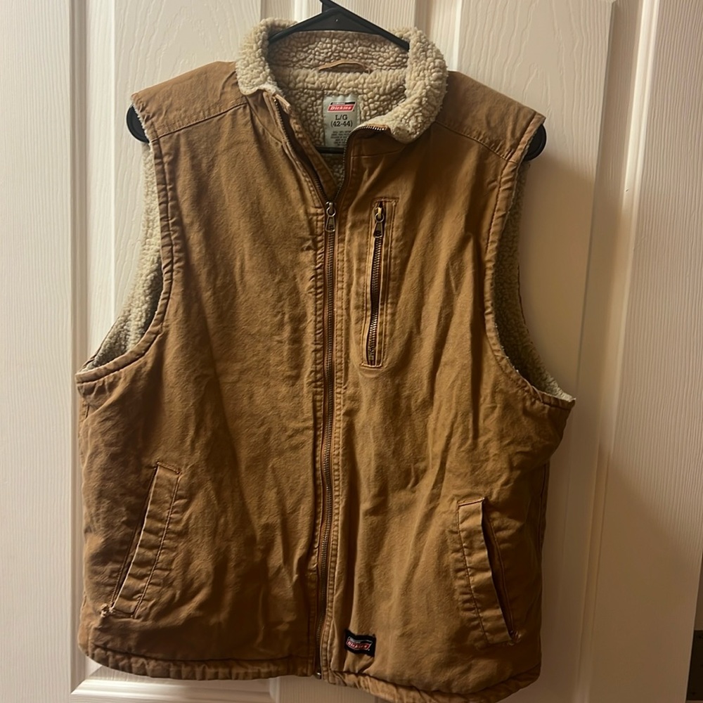 Dickies vest